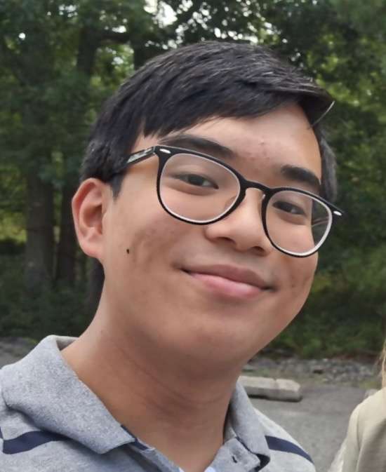 Nathanael Gaw